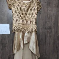 لباس مجلسی