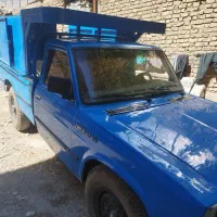 نیسان دیزل|خودرو سواری و وانت|سپیدان, |دیوار