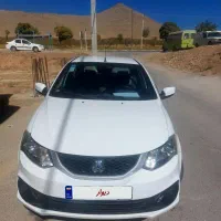 ساینا سند تک برگ کاملا سالم|خودرو سواری و وانت|شهرکرد, |دیوار