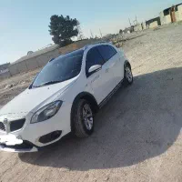 برلیانسh320 مدل 97