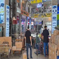 اجاره دفتر کار خیابان ملت (چراغ برق)