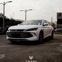 آغاز فروش بی وای دی/چین ال/BYD QINL/چشم خدا|خودرو سواری و وانت|تهران, چیتگر شمالی|دیوار