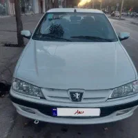پژو پارس سال، مدل۴۰۰ ، اقساط آسان
