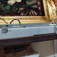 رادیو توشیبا|سیستم صوتی خانگی|بروجن, |دیوار