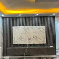 تعمیر و خدمات کابینت نصب ترموال و ماربل شیت قرنیز|خدمات پیشه و مهارت|هشتگرد, هشتگرد قدیم|دیوار