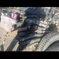 دیفرانسیل گاردن گیریبکس دیسک و صفحه|قطعات یدکی و لوازم جانبی|شهرضا, |دیوار