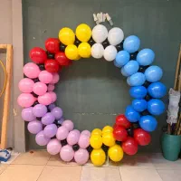 انجام خدمات تخصصی بادکنک آرایی|خدمات پذیرایی، مراسم|اصفهان, وحید|دیوار