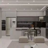 آپارتمان-100متر-پارکینگ-فول-امکانات-امیرالمومنین