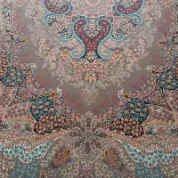 یک جفت فرش سالم تمیز