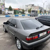 فروش زانتیا مدل ۸۹