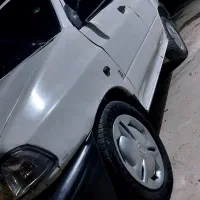 پراید 97