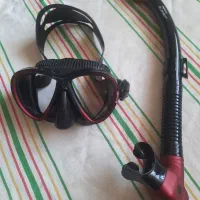 لوازم غواصی|غواصی و ورزش‌های آبی|قشم, |دیوار