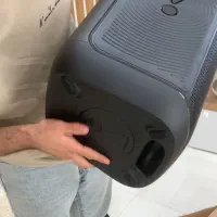 اسپیکر JBL ، partybox 120|سیستم صوتی خانگی|آمل, |دیوار