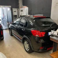 کوییک ۱۴۰۲ درجه یک (نقد و اقساط)|خودرو سواری و وانت|اصفهان, مارچین|دیوار