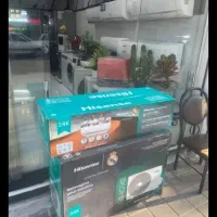 فروش کولر اسپیلت هایسنس