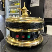 منقل شنی سایز بزرگ