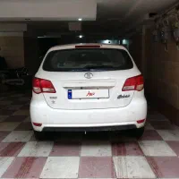 سابرینا اتوماتیک بایک بدون رنگ