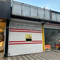 مغازه بر خیابان اصلی با موقعت عالی|اجارهٔ مغازه و غرفه|تالش, هشتپر|دیوار