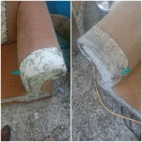 شستشوی مبل در منزل جیرفت عنبراباده وحومه|خدمات نظافت|جیرفت, |دیوار