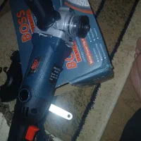 فروش یک عدد سنگ فرز مینی