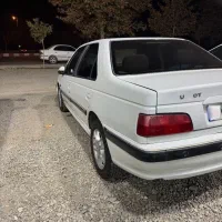 پارس tu5۹۱|خودرو سواری و وانت|ماکو, |دیوار