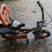 دوچرخه بچه گانه