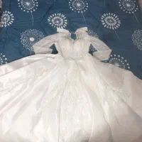 لباس عروس|لباس|کاشان, نوش آباد|دیوار