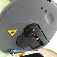 VCD&DVD جیبی جنرال|پخش‌کننده DVD و ویدیو|بندر انزلی, آخرخط|دیوار