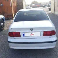 سمند مدل ۸۳|خودرو سواری و وانت|تهران, توحید|دیوار