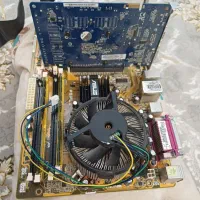 مادر برد کامپیوتر