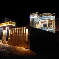 (فرصت طلایی)فروش دوطبقه ویلایی لوکس بامتراژبالا|فروش خانه و ویلا|یاسوج, |دیوار