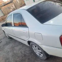 مزدا ۳۲۳|خودرو سواری و وانت|تهران, میرداماد|دیوار