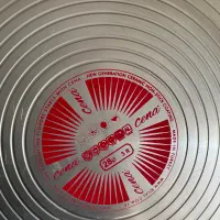 دو عدد تابه بزرگ‌ به سایز ۲۸ با یک درب شیشه ای|ظروف پخت‌وپز|کرج, عظیمیه|دیوار