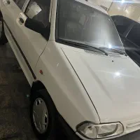 ماشین پراید ۱۳۱