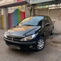 206 تیپ ۲ مدل ۸۱