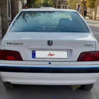 پژوپارس موتور جدید مدل1401|خودرو سواری و وانت|کوهدشت, |دیوار