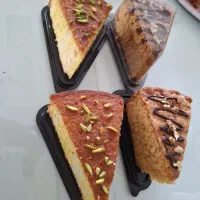 کیک خانگی|خوردنی و آشامیدنی|سبزوار, قاضی زاد|دیوار