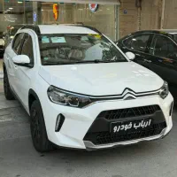 سیتروئن c3 مدل 1405 ( ارباب خودرو)