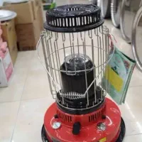 چراغ نفتی آترا