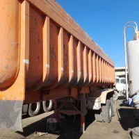 تریلی کمپرس|خودرو سنگین|اراک, |دیوار