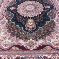 فرش ماشینی ۹ متری ۵تخته