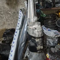 گیربکس و دف و رادیات پیکان پراید پژو|قطعات یدکی و لوازم جانبی|خمینی‌شهر, |دیوار