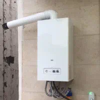 تعمیرات فنی تخصصی پکیج وابگرمکن دیواری