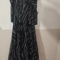 لباس مجلسی سایزه 40 به 42 هم می خوره