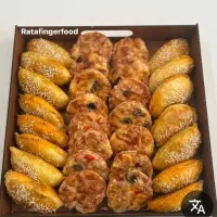 فینگرفود به صرفه