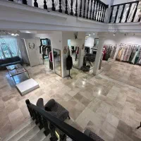 بانوان تبلیغ ژورنالی مدلینگ