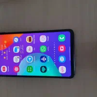 سامسونگ m 62 رم 256