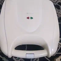 ساندویچ ساز مارک فِلور استفاده نشده تاحالا