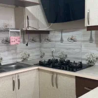 مسکن مهر بیمارستان امام / ۹۰ متری ۲خواب/طبقه ۲|فروش آپارتمان|جیرفت, |دیوار