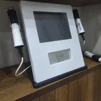 دستگاه پلاژن سه + A  در حد نو|آرایشی، بهداشتی، درمانی|گنبد کاووس, |دیوار